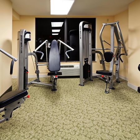 Holiday Inn & Suites Clearwater Beach By Ihg Kültér fotó