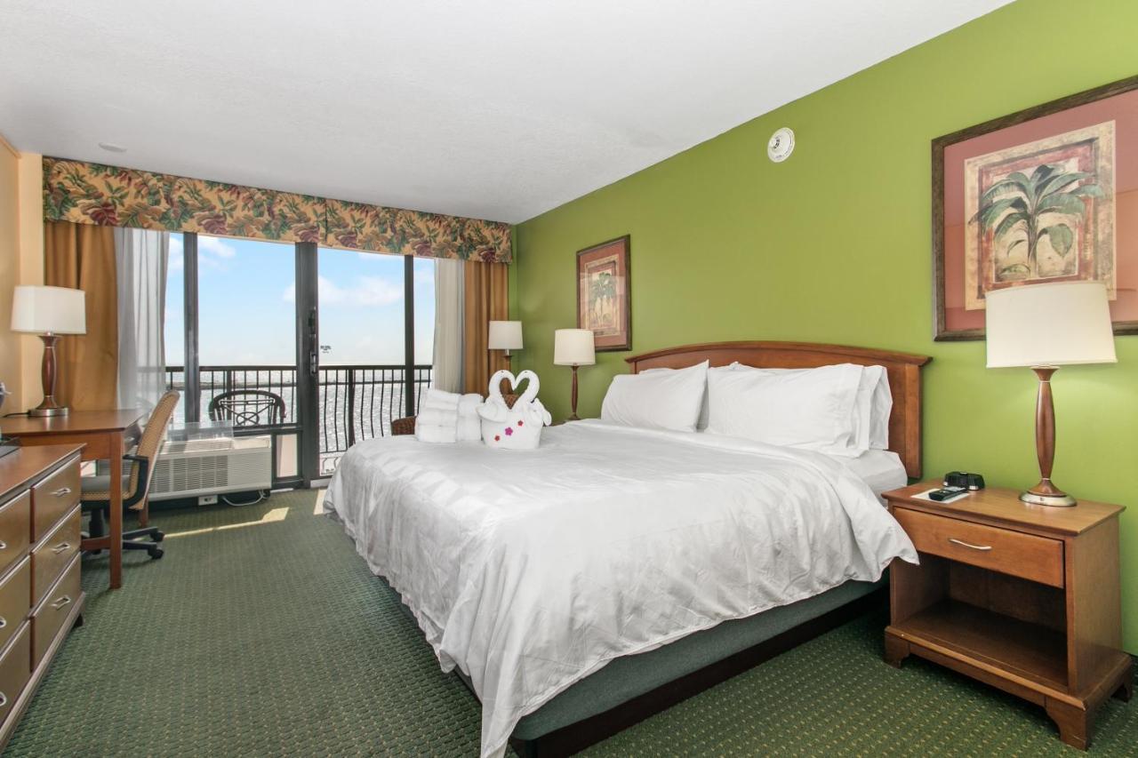 Holiday Inn & Suites Clearwater Beach By Ihg Kültér fotó