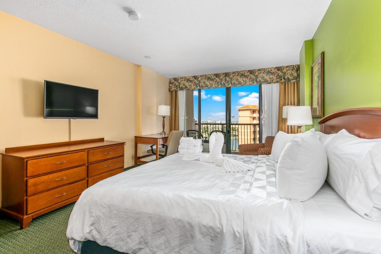 Holiday Inn & Suites Clearwater Beach By Ihg Kültér fotó