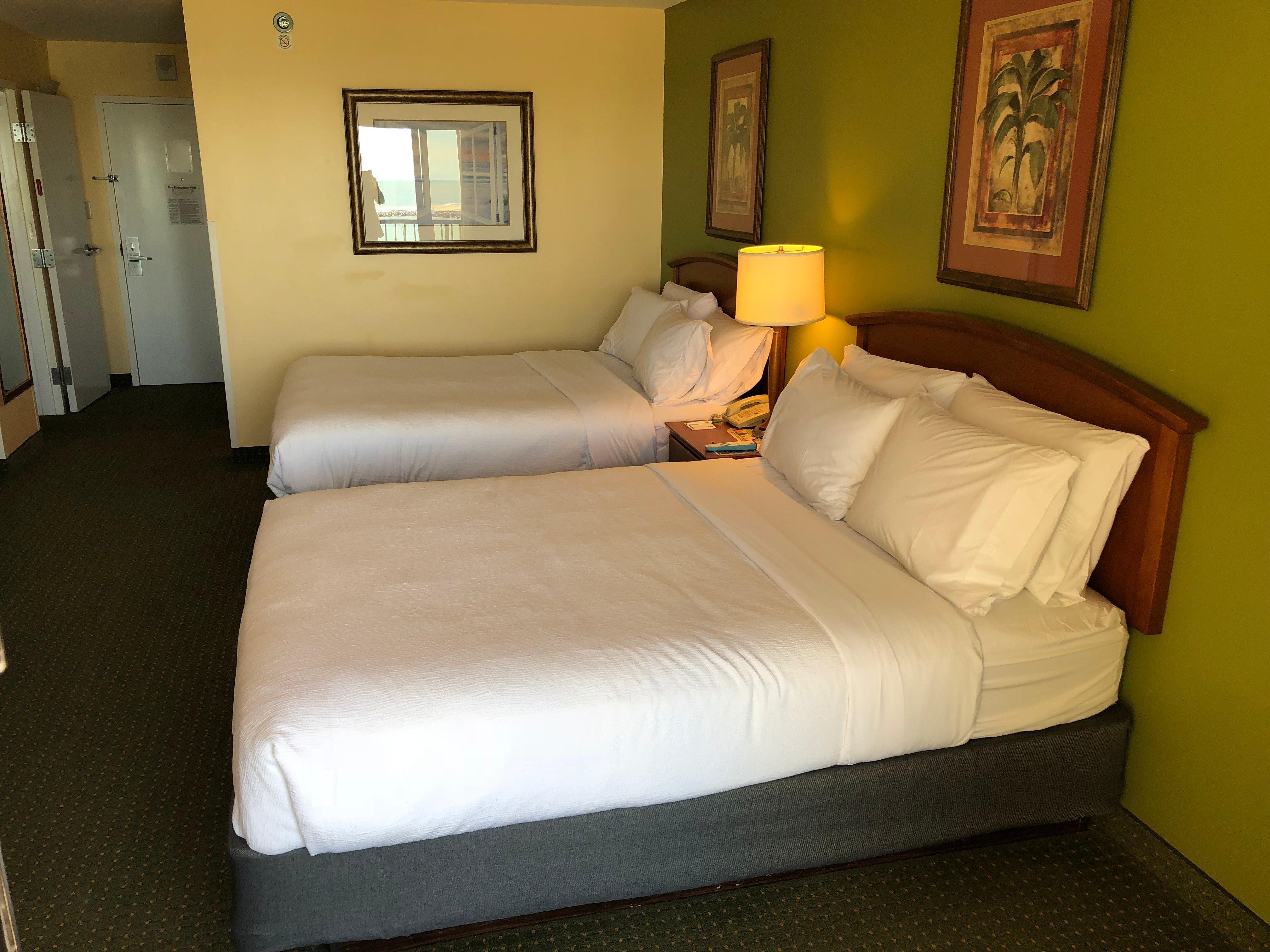 Holiday Inn & Suites Clearwater Beach By Ihg Kültér fotó