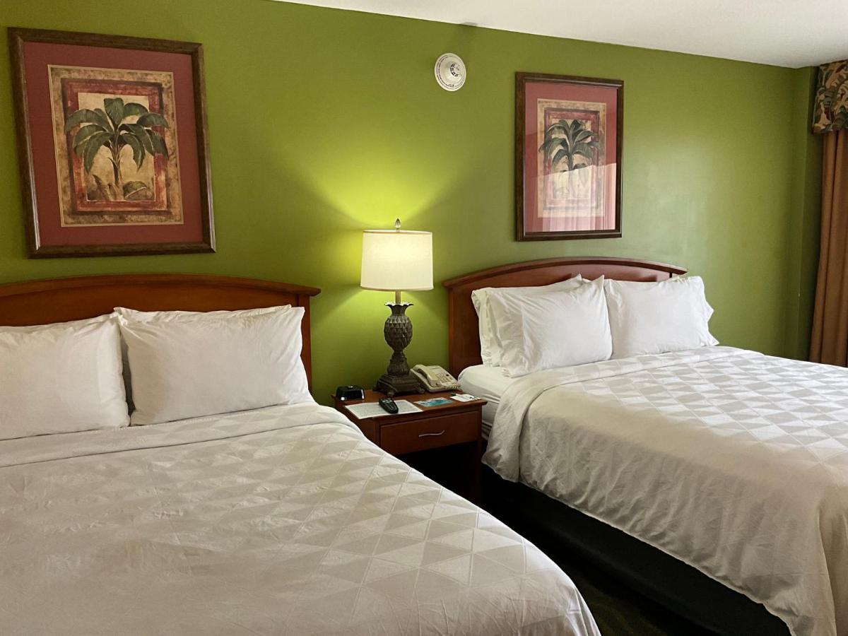 Holiday Inn & Suites Clearwater Beach By Ihg Kültér fotó