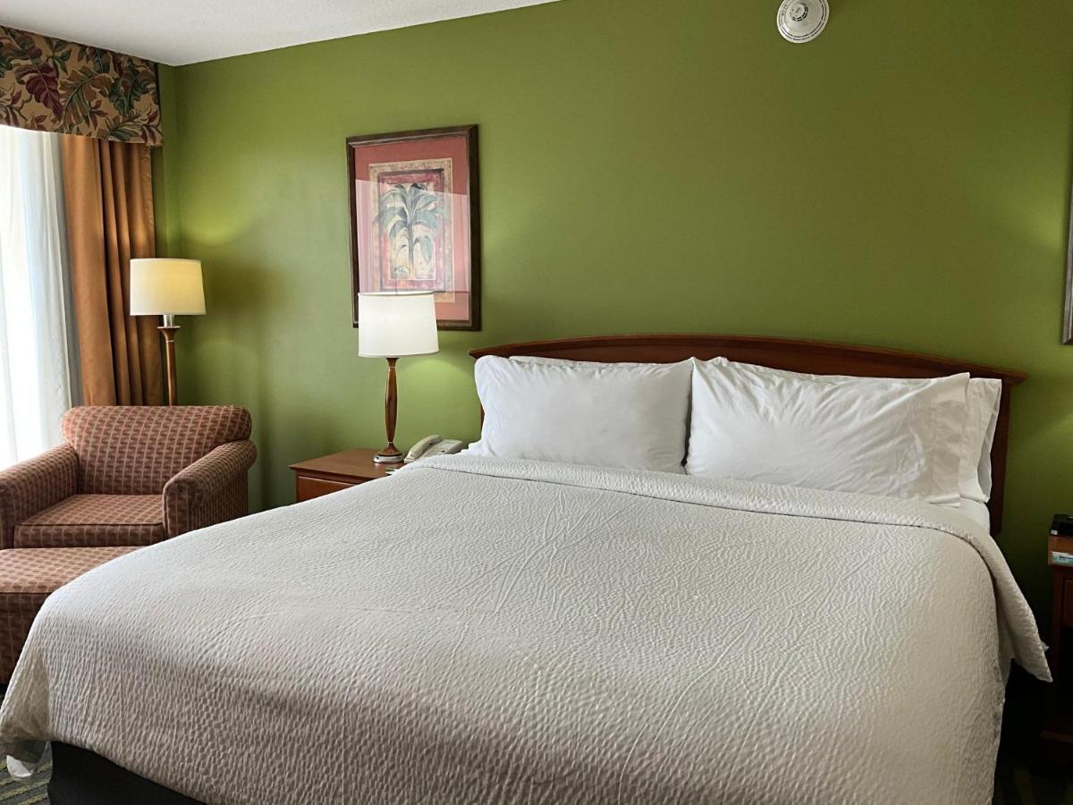 Holiday Inn & Suites Clearwater Beach By Ihg Kültér fotó