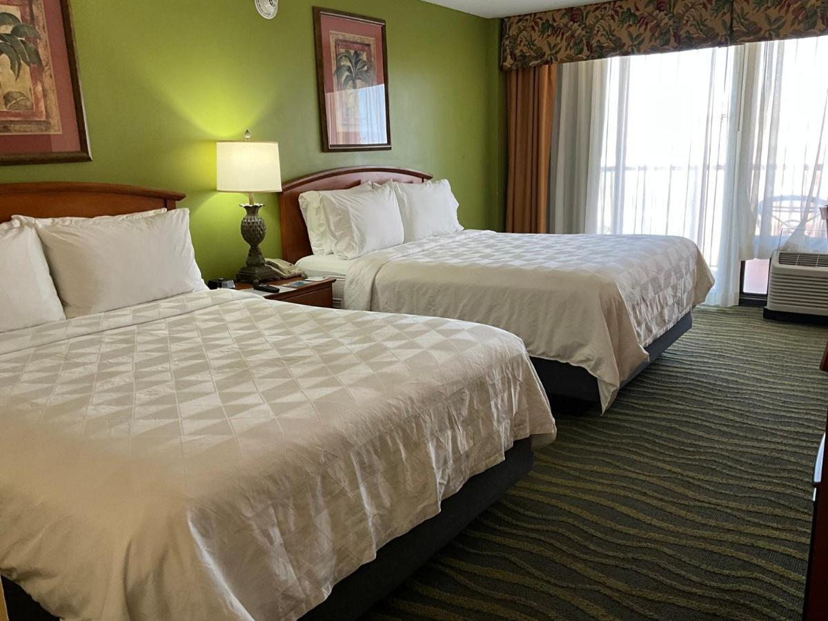 Holiday Inn & Suites Clearwater Beach By Ihg Kültér fotó