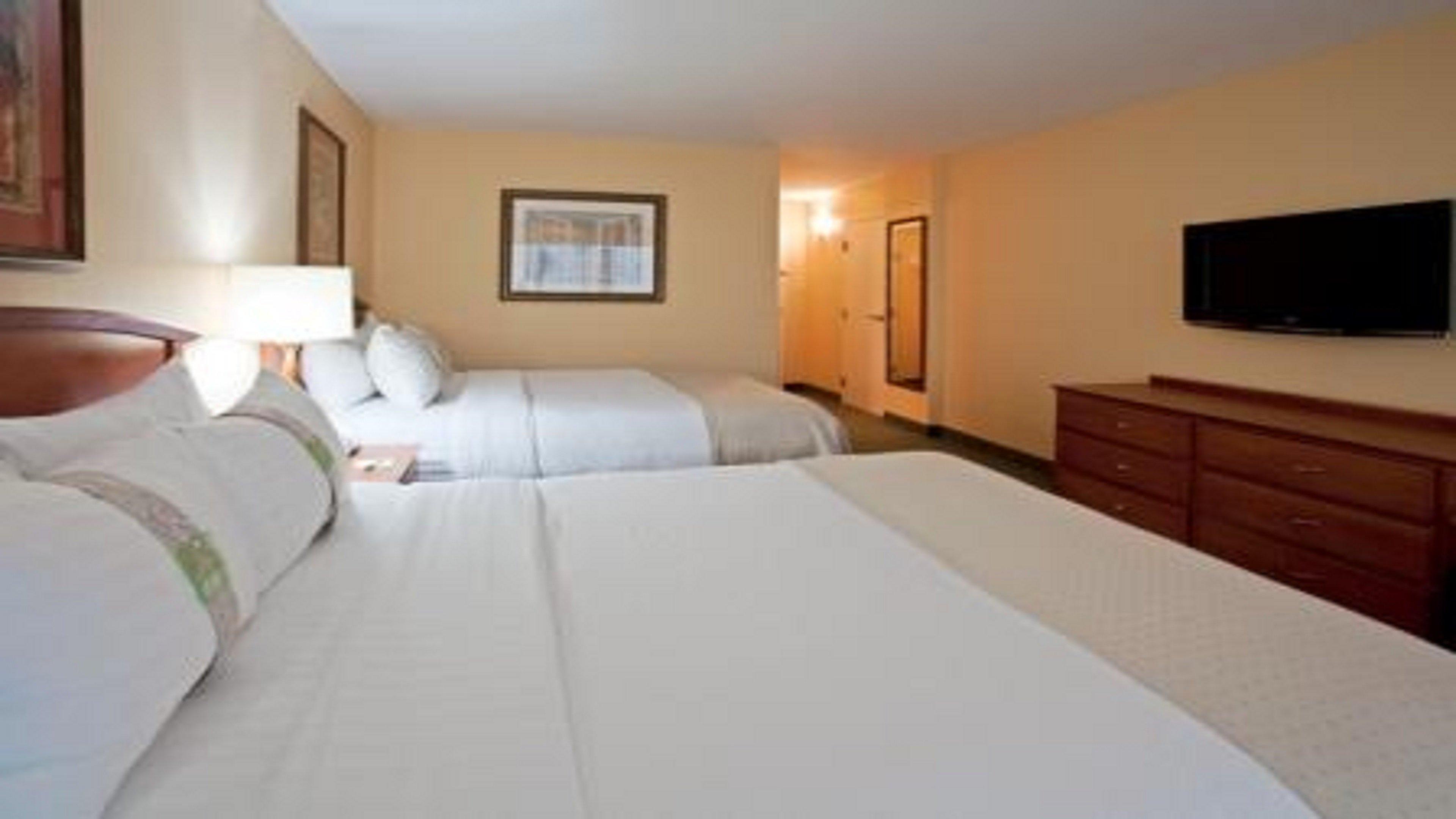 Holiday Inn & Suites Clearwater Beach By Ihg Kültér fotó