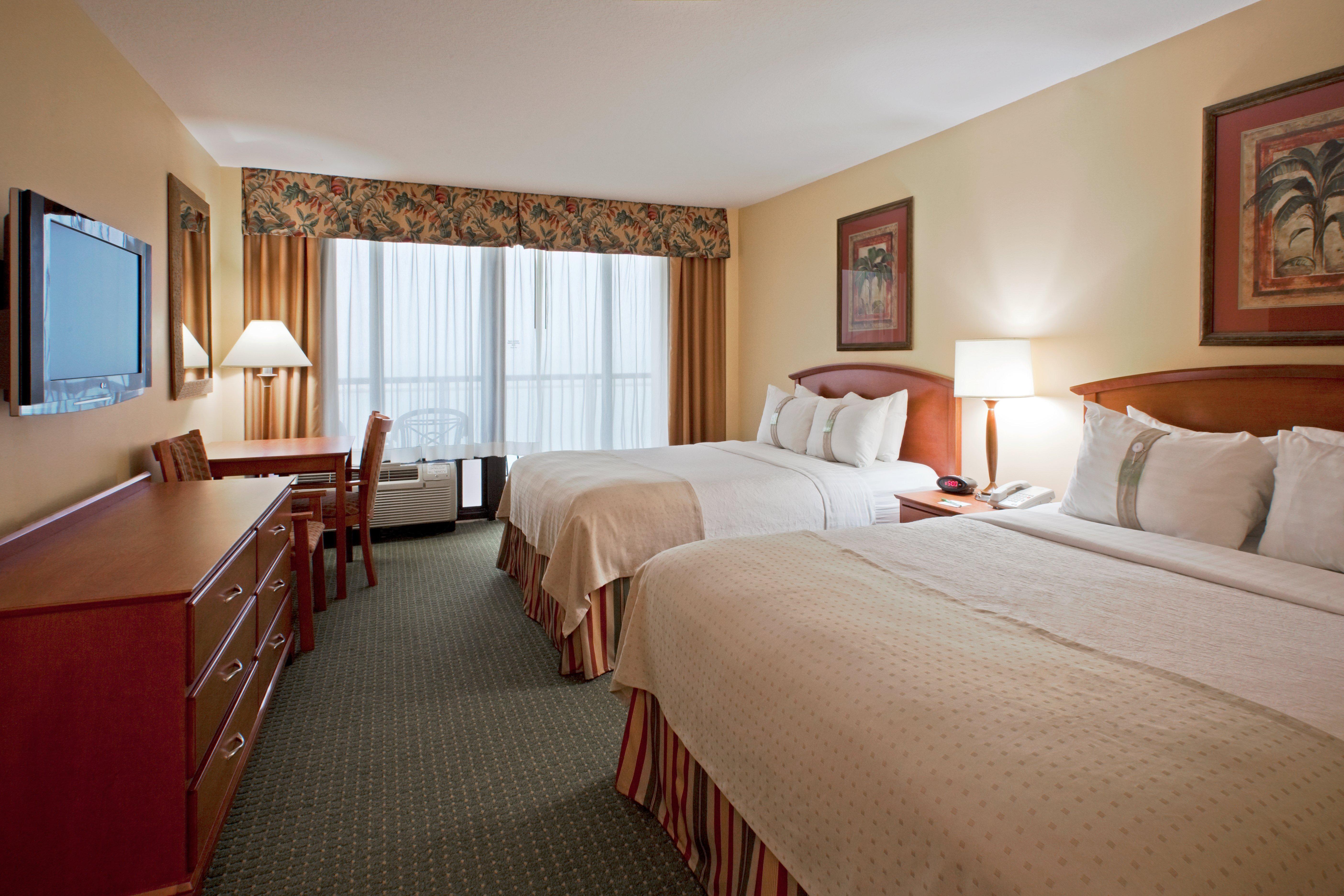 Holiday Inn & Suites Clearwater Beach By Ihg Kültér fotó