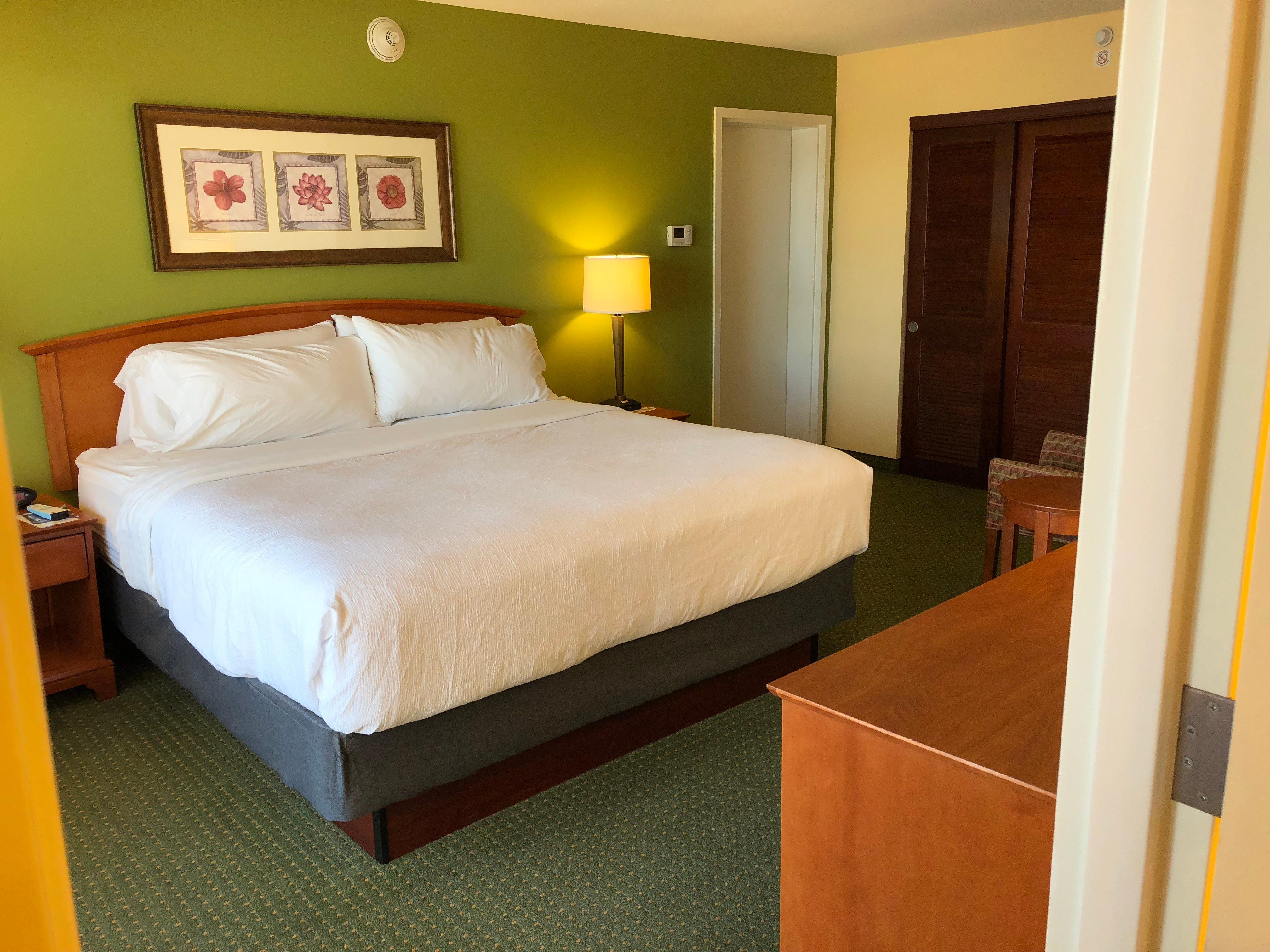 Holiday Inn & Suites Clearwater Beach By Ihg Kültér fotó