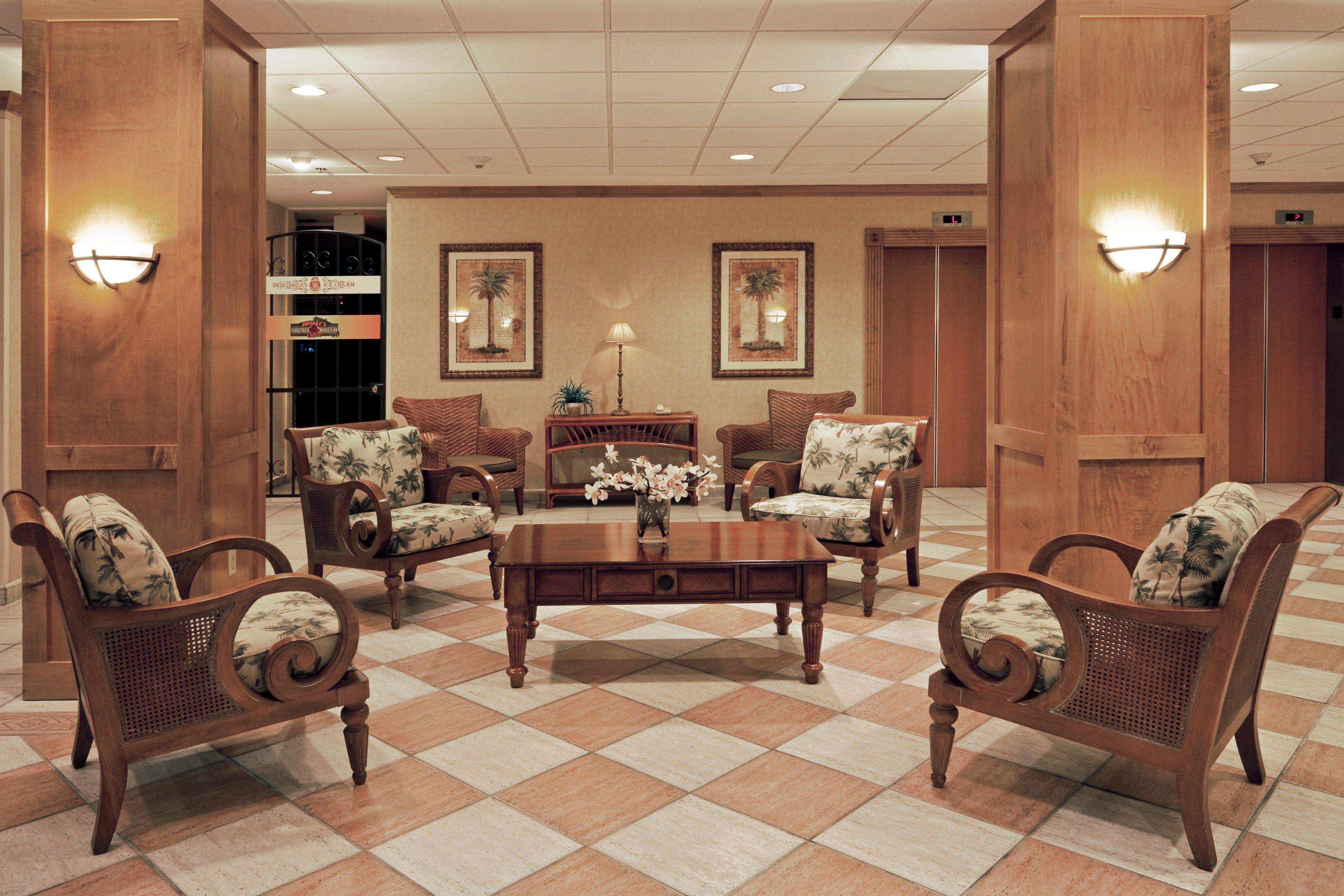 Holiday Inn & Suites Clearwater Beach By Ihg Kültér fotó