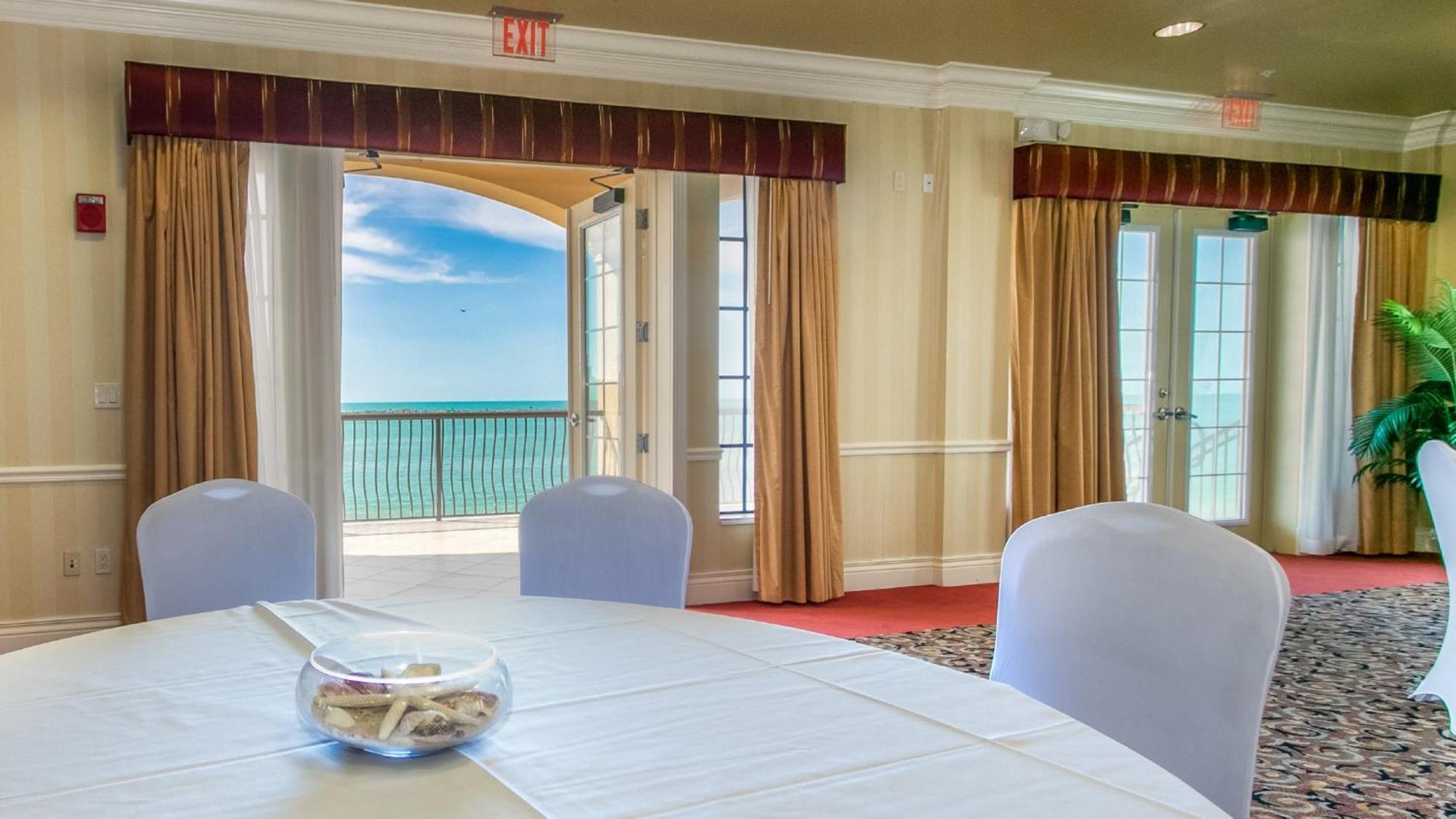 Holiday Inn & Suites Clearwater Beach By Ihg Kültér fotó