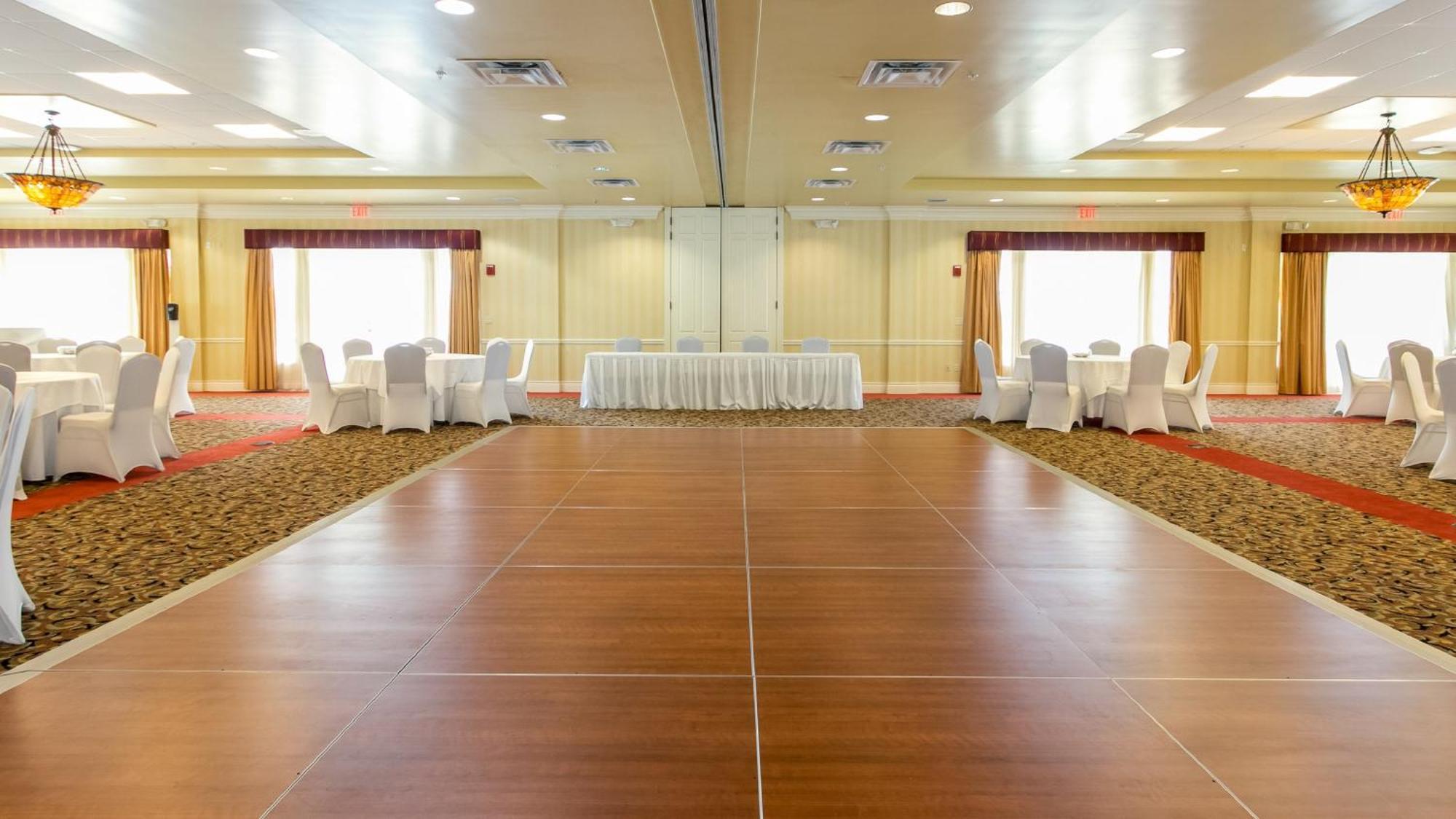 Holiday Inn & Suites Clearwater Beach By Ihg Kültér fotó