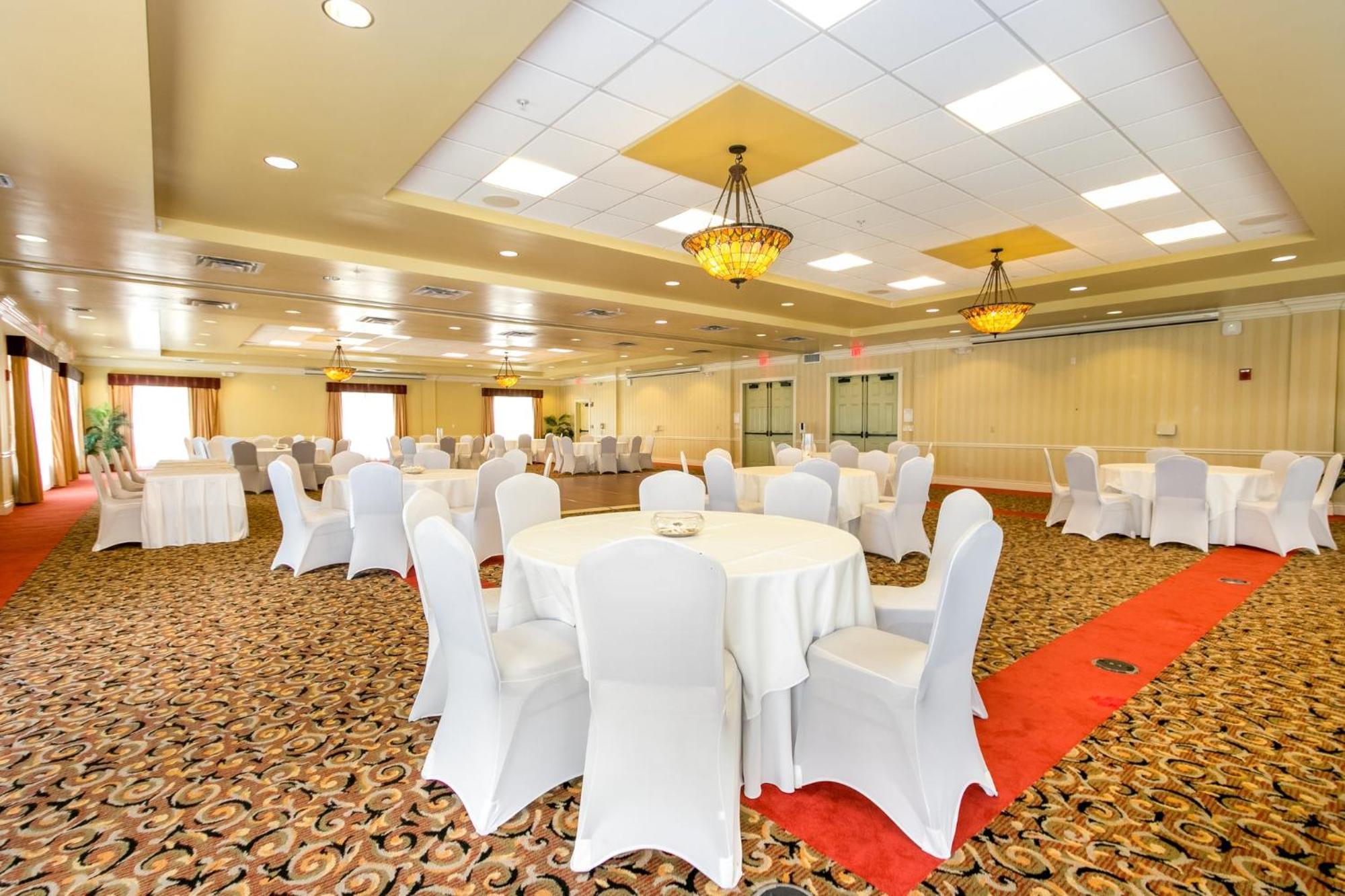 Holiday Inn & Suites Clearwater Beach By Ihg Kültér fotó