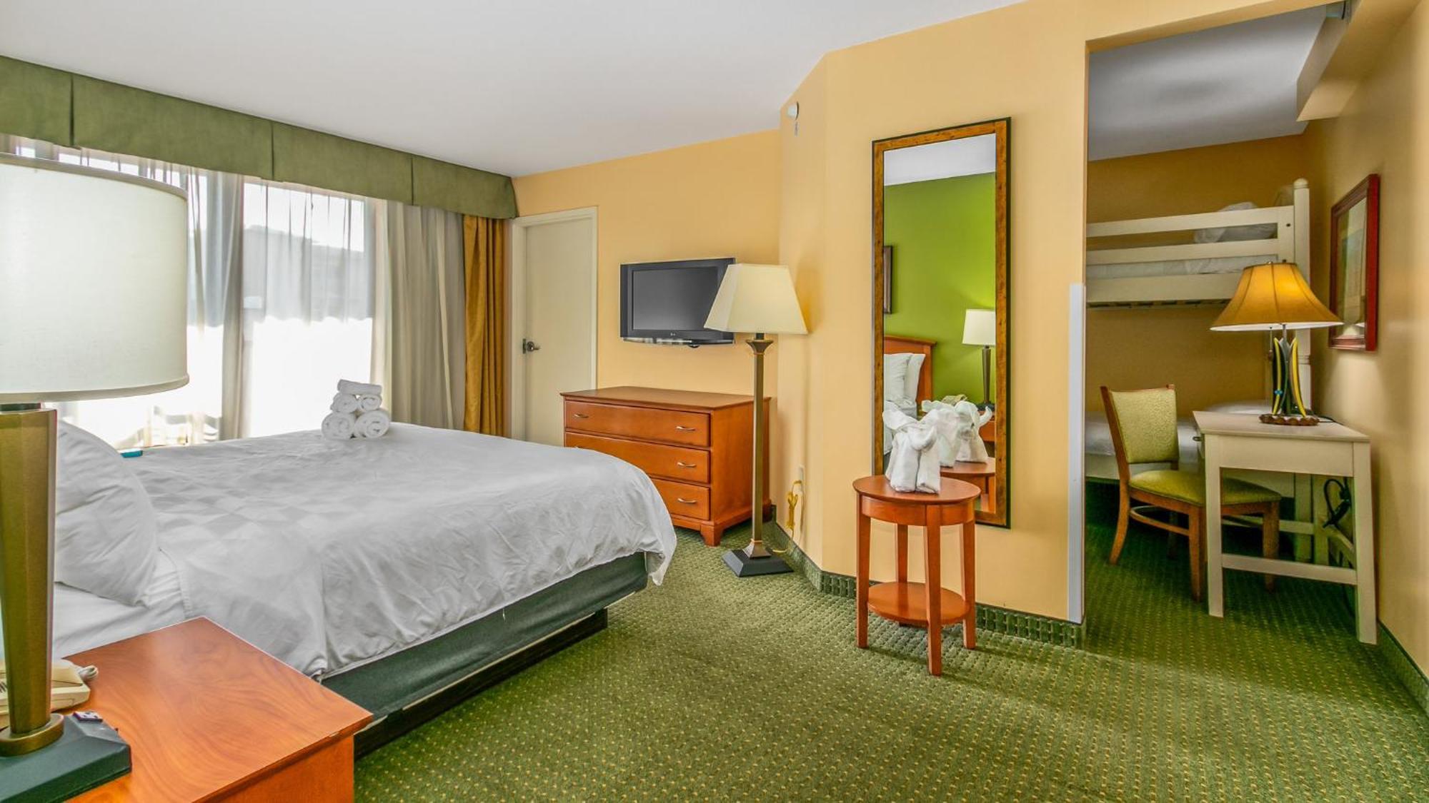 Holiday Inn & Suites Clearwater Beach By Ihg Kültér fotó