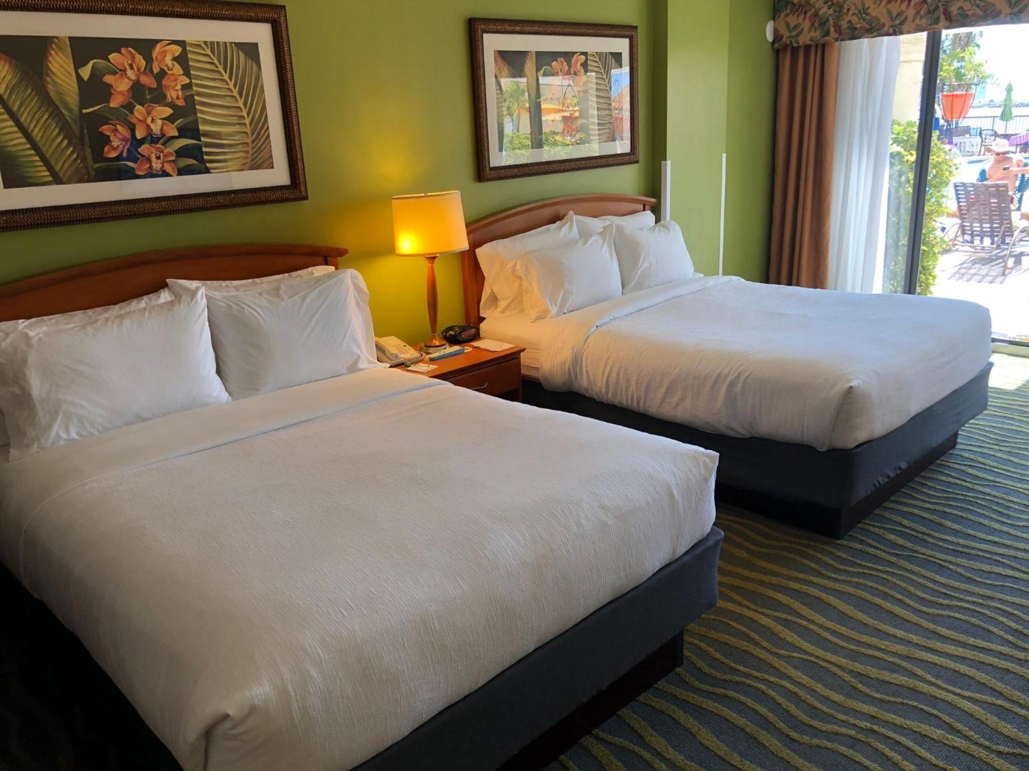 Holiday Inn & Suites Clearwater Beach By Ihg Kültér fotó