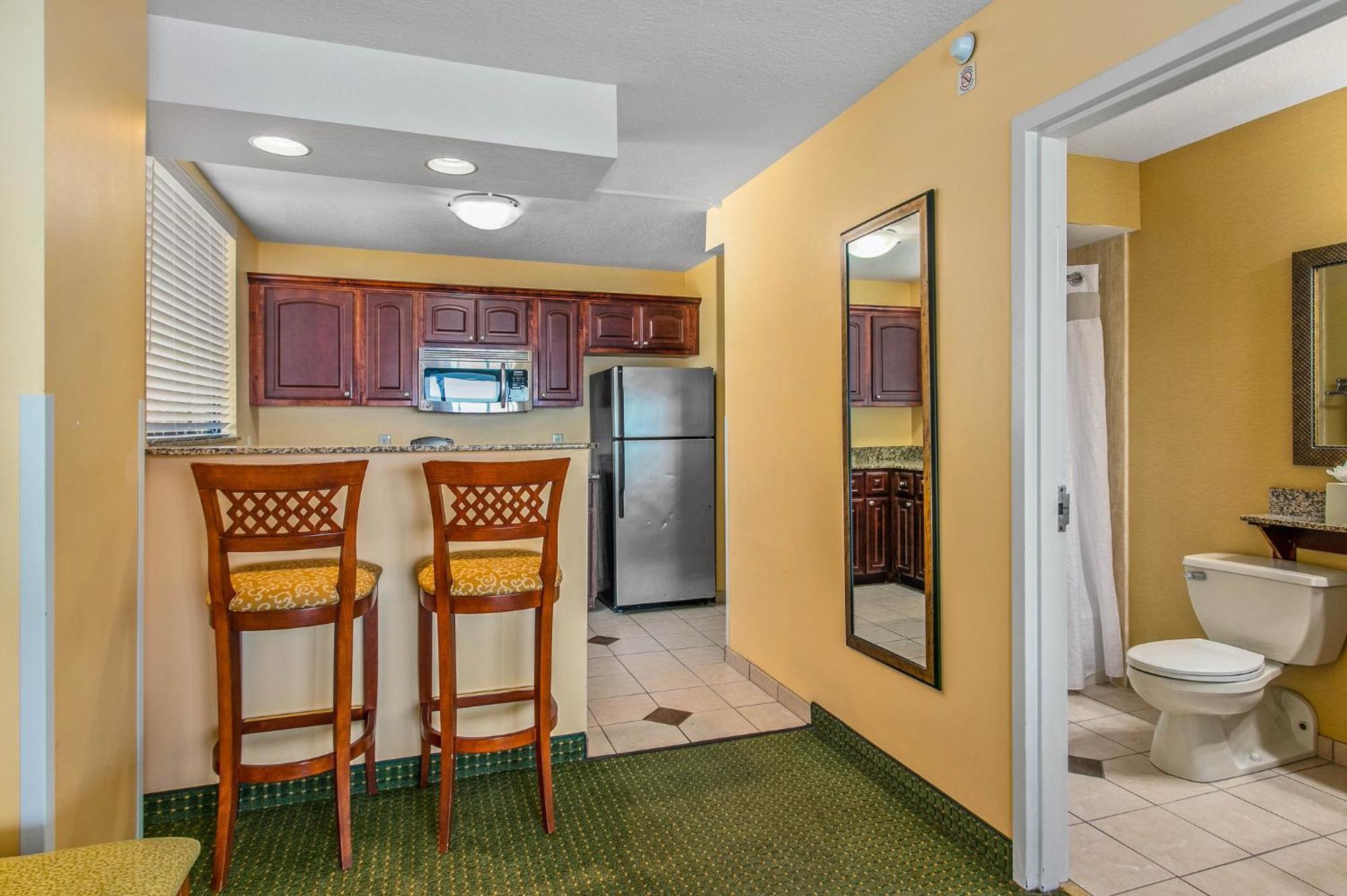 Holiday Inn & Suites Clearwater Beach By Ihg Kültér fotó