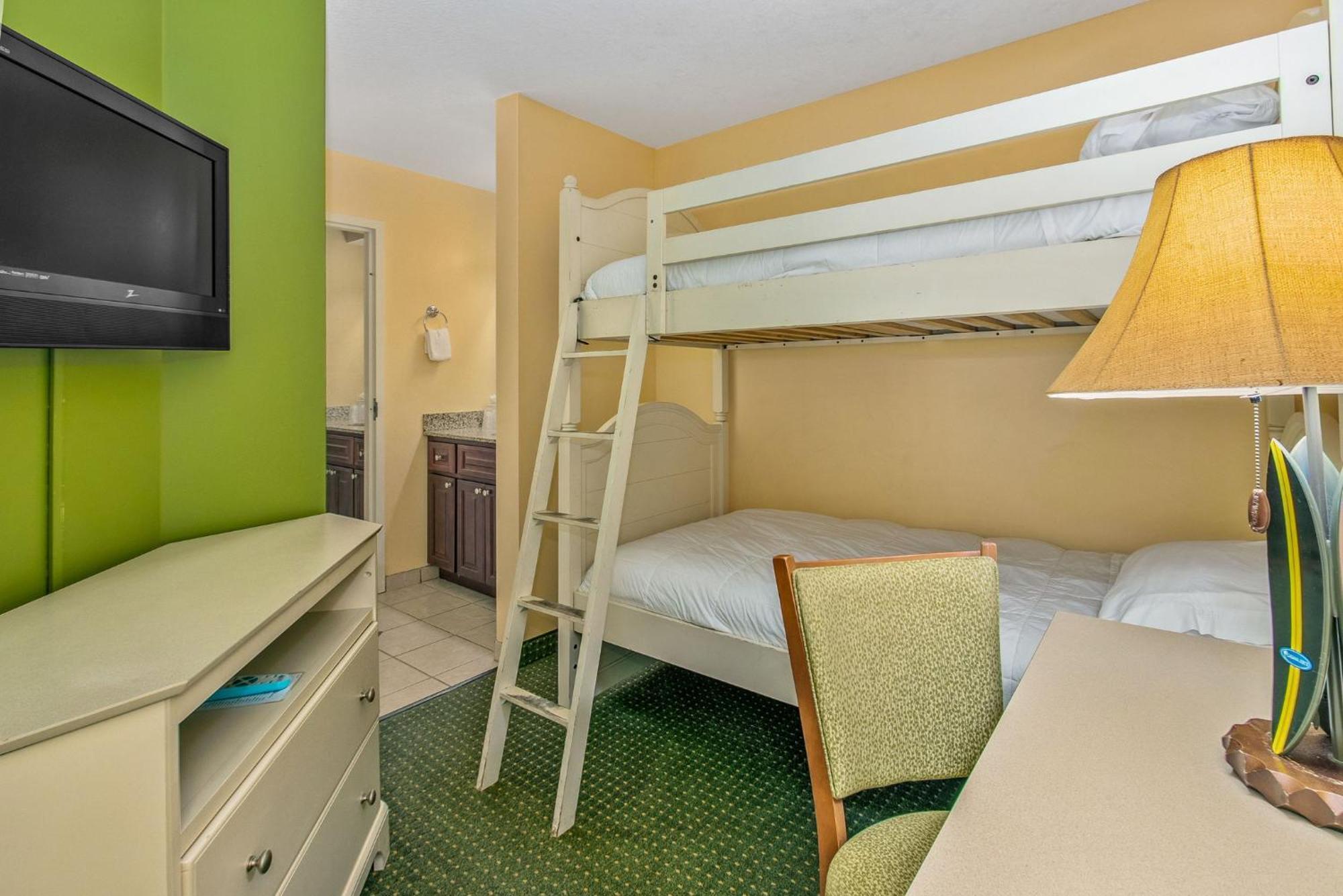 Holiday Inn & Suites Clearwater Beach By Ihg Kültér fotó