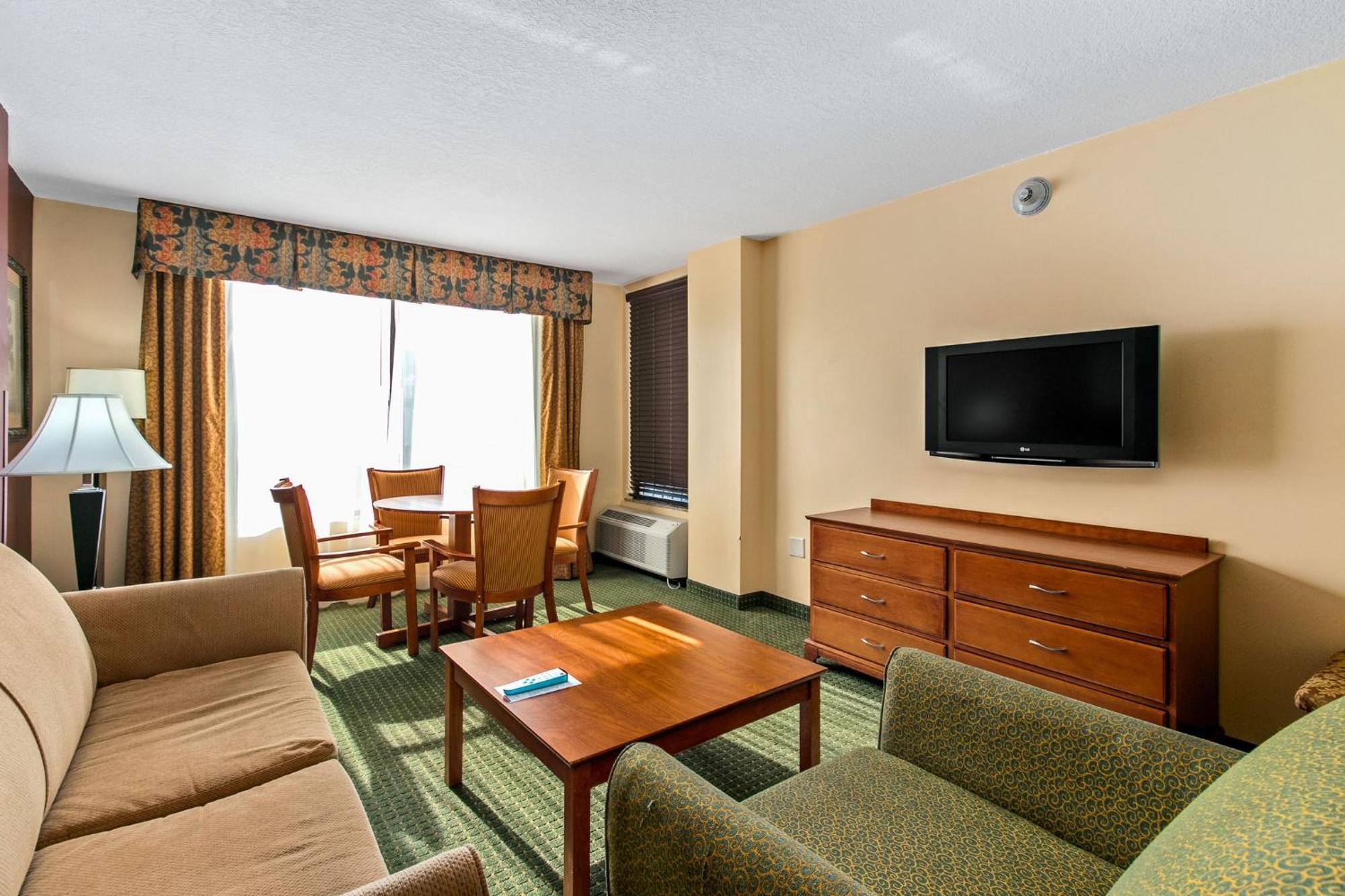 Holiday Inn & Suites Clearwater Beach By Ihg Kültér fotó