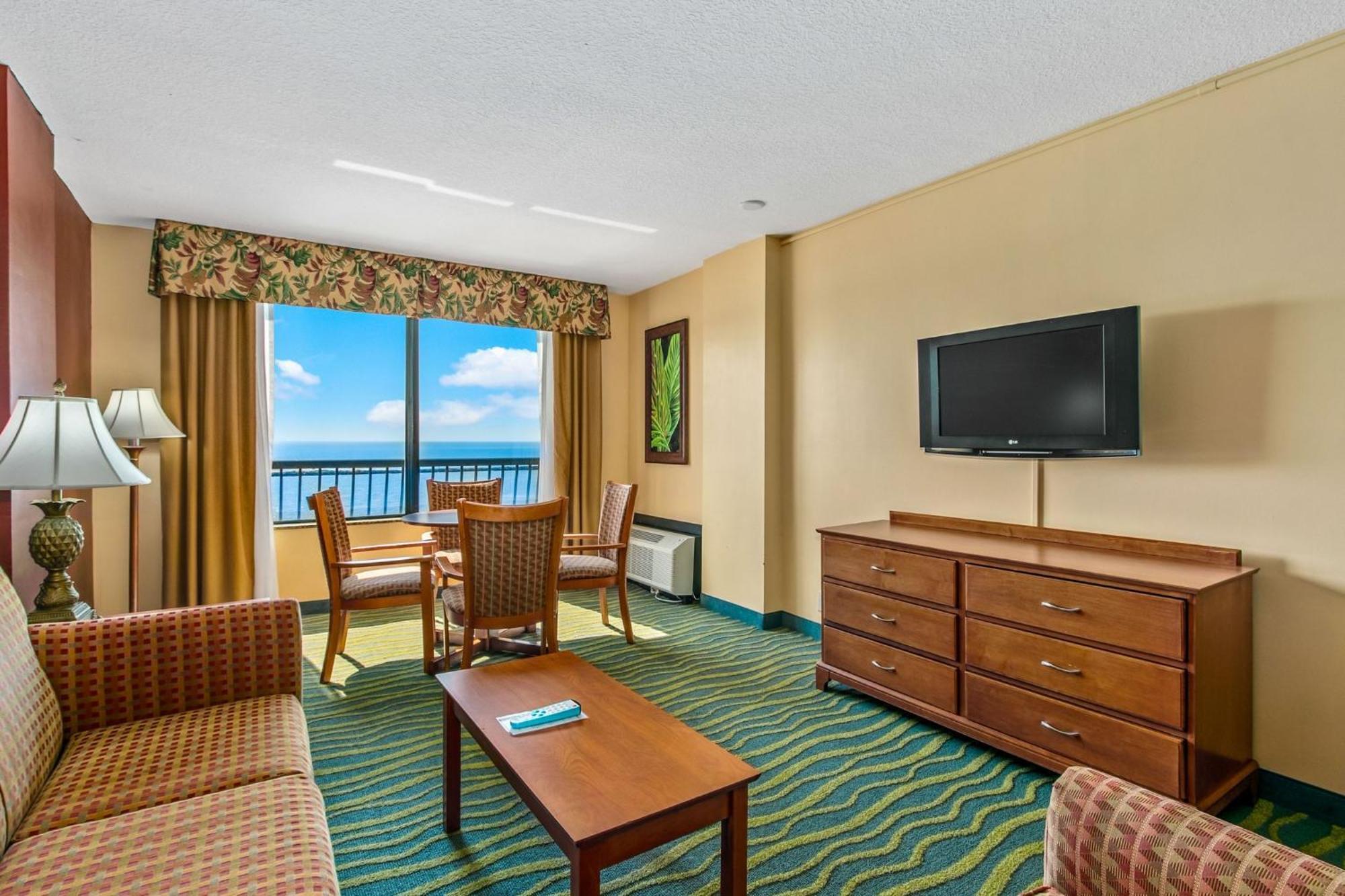 Holiday Inn & Suites Clearwater Beach, An Ihg Hotel Kültér fotó