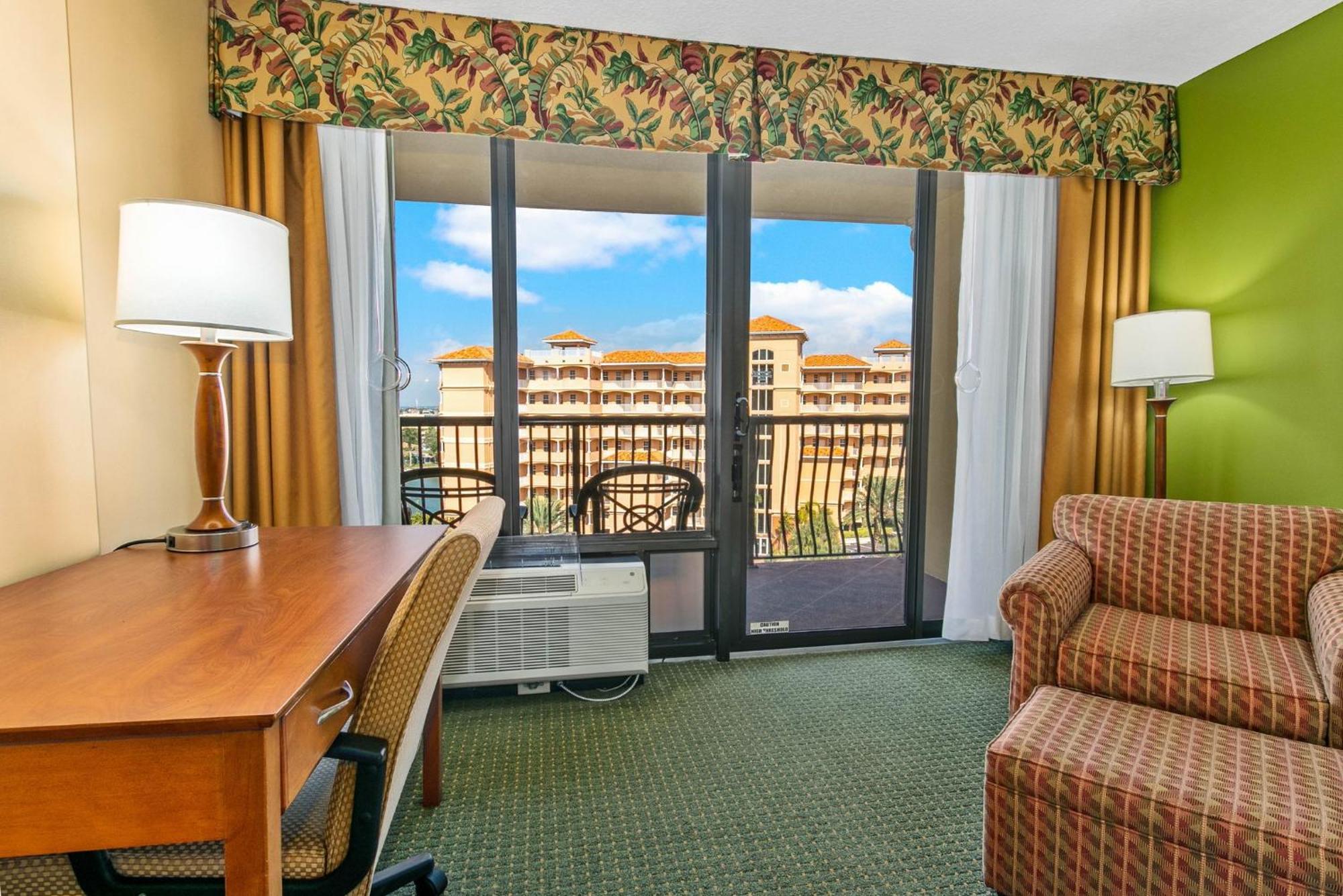 Holiday Inn & Suites Clearwater Beach By Ihg Kültér fotó