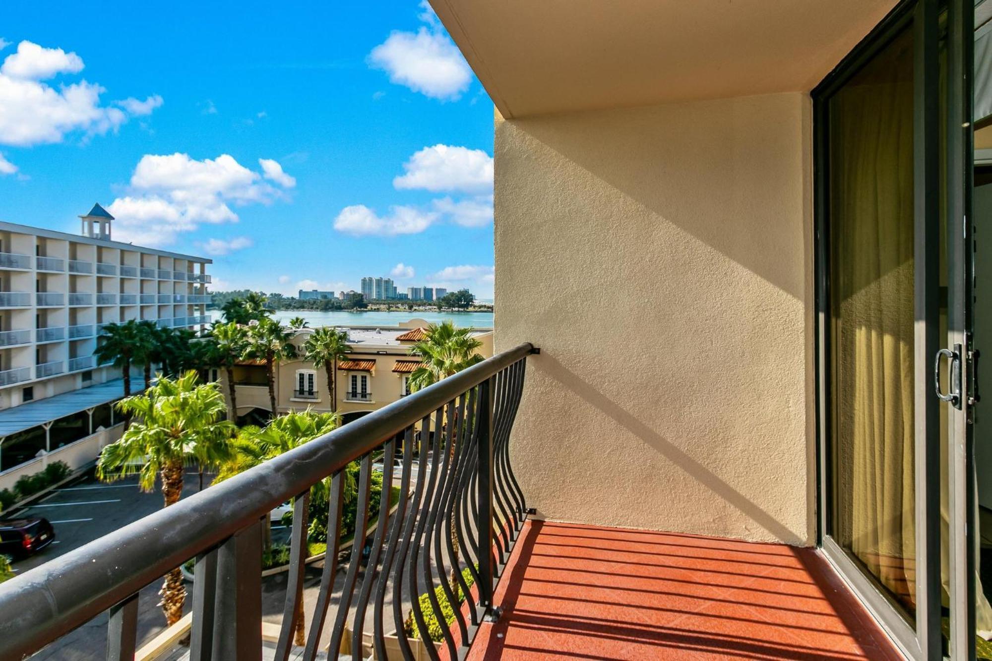 Holiday Inn & Suites Clearwater Beach By Ihg Kültér fotó