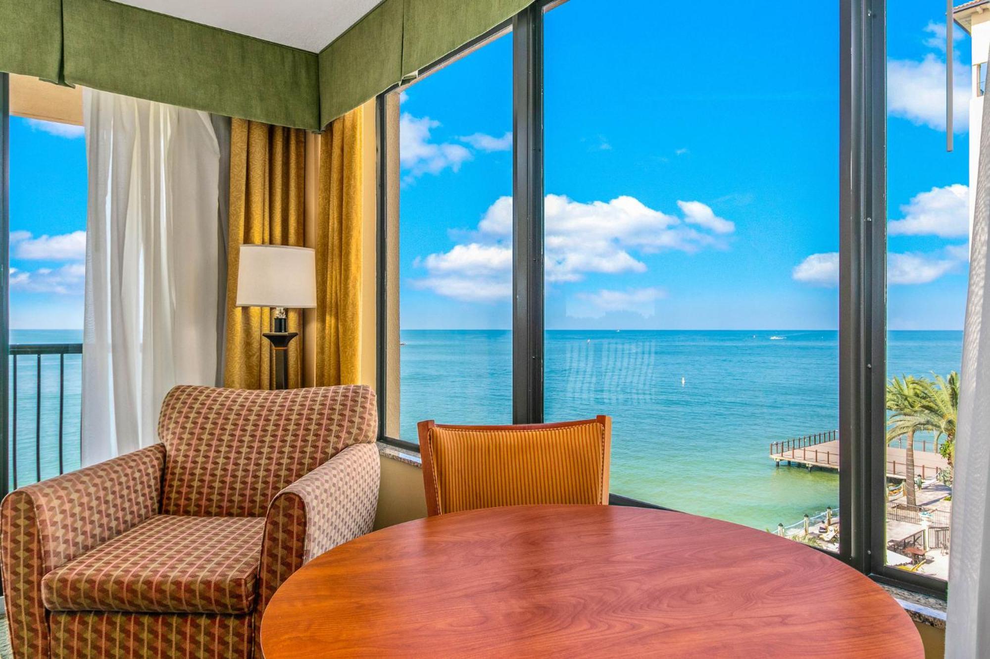 Holiday Inn & Suites Clearwater Beach By Ihg Kültér fotó