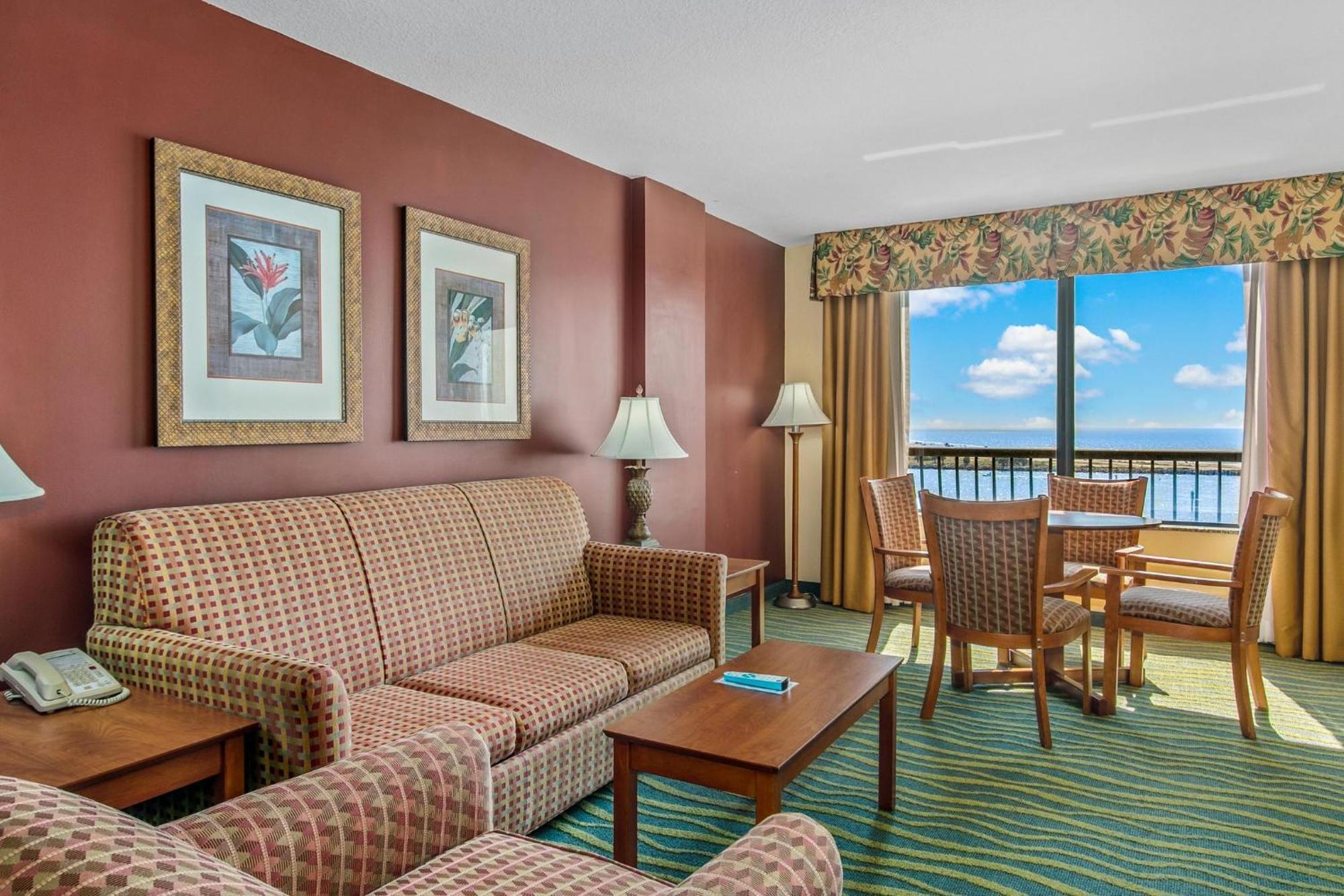 Holiday Inn & Suites Clearwater Beach By Ihg Kültér fotó