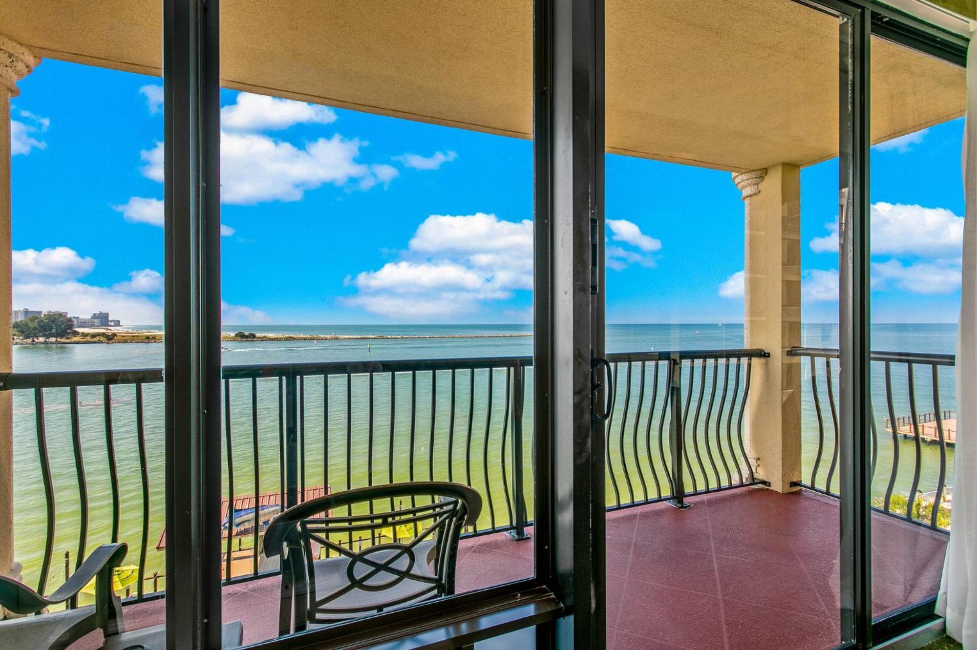 Holiday Inn & Suites Clearwater Beach By Ihg Kültér fotó