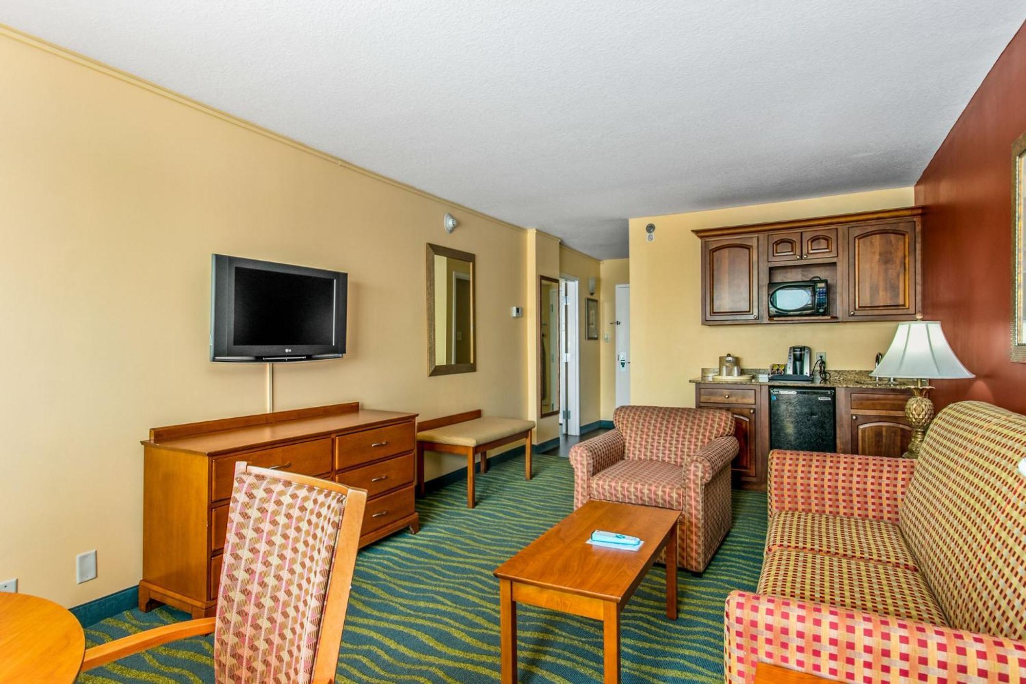 Holiday Inn & Suites Clearwater Beach By Ihg Kültér fotó