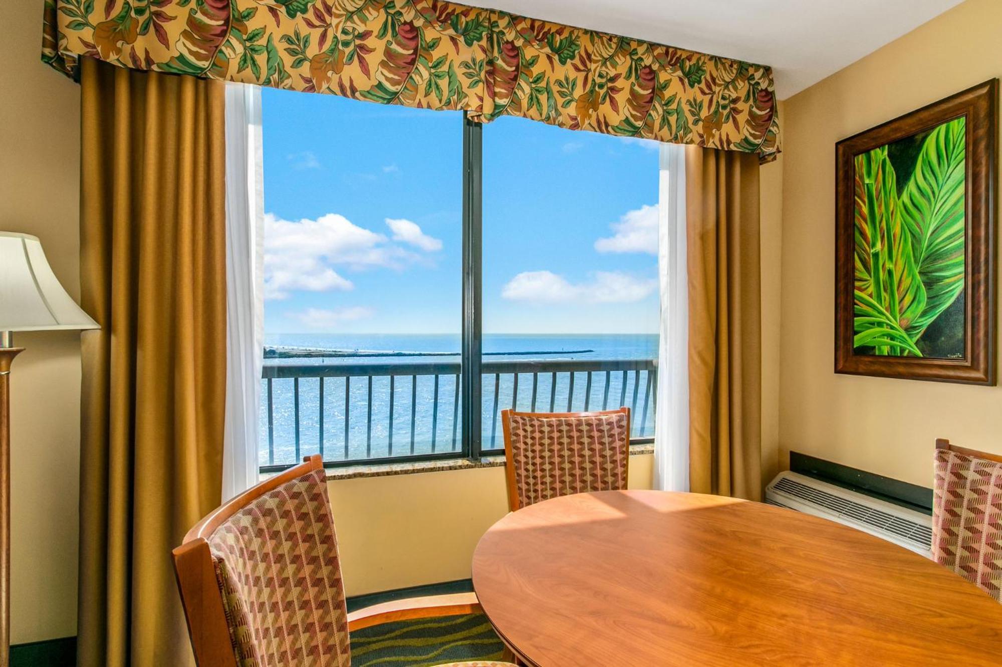 Holiday Inn & Suites Clearwater Beach By Ihg Kültér fotó