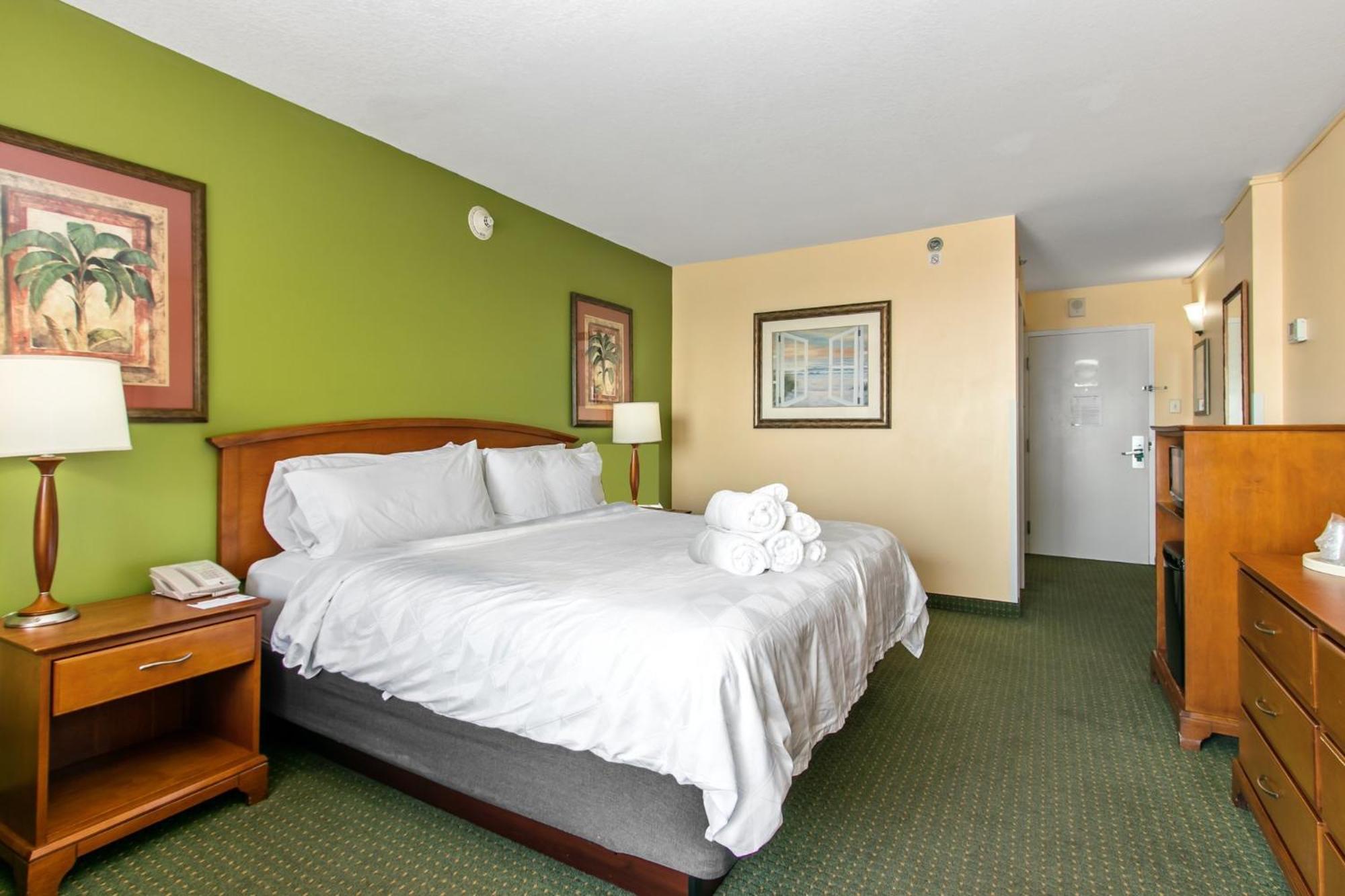 Holiday Inn & Suites Clearwater Beach By Ihg Kültér fotó