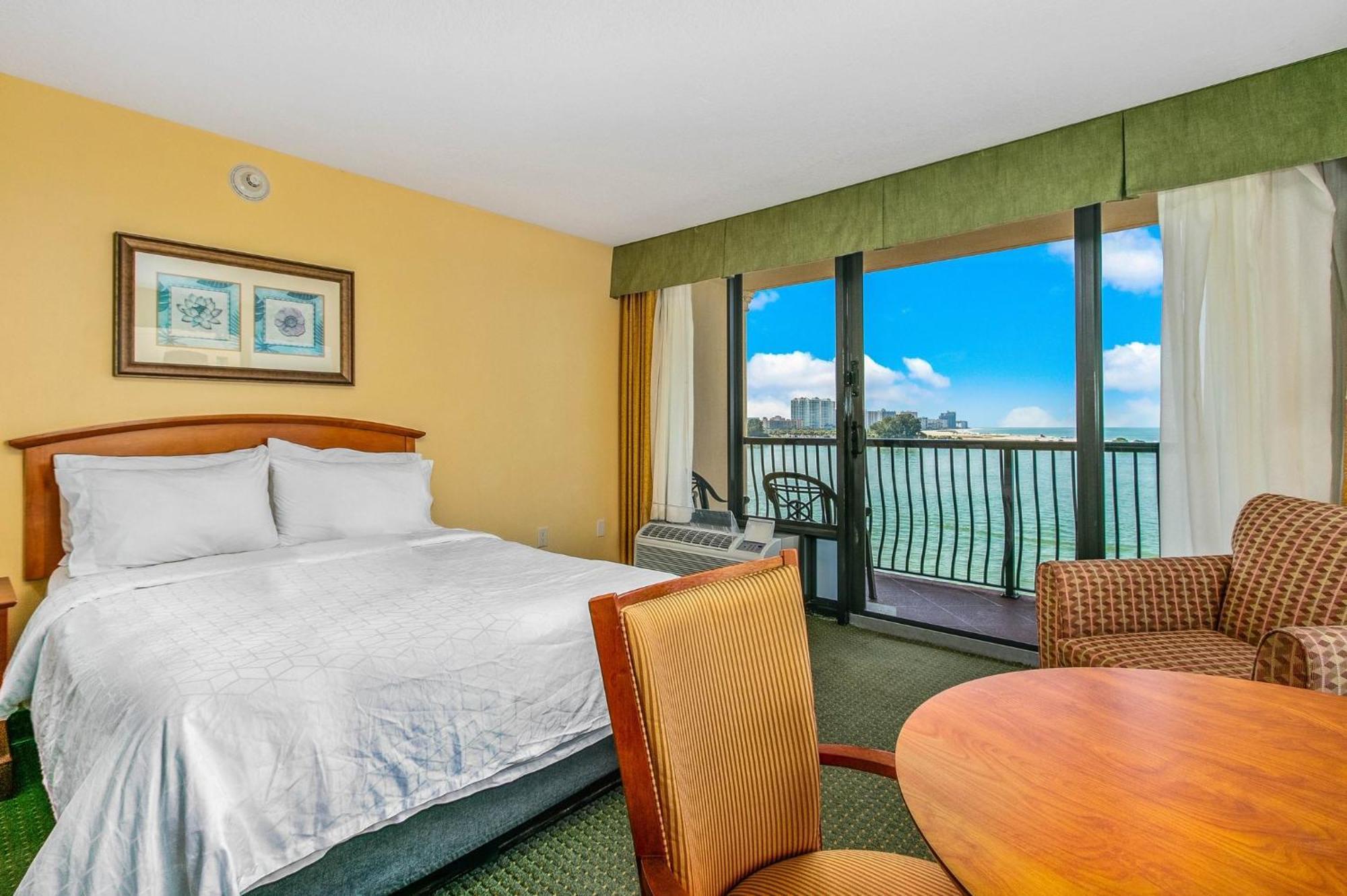 Holiday Inn & Suites Clearwater Beach By Ihg Kültér fotó