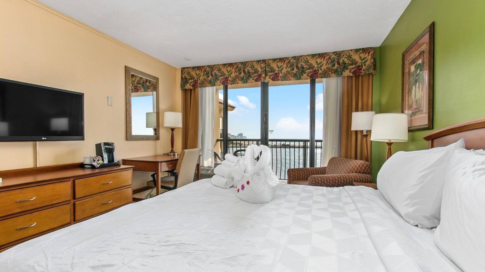 Holiday Inn & Suites Clearwater Beach By Ihg Kültér fotó