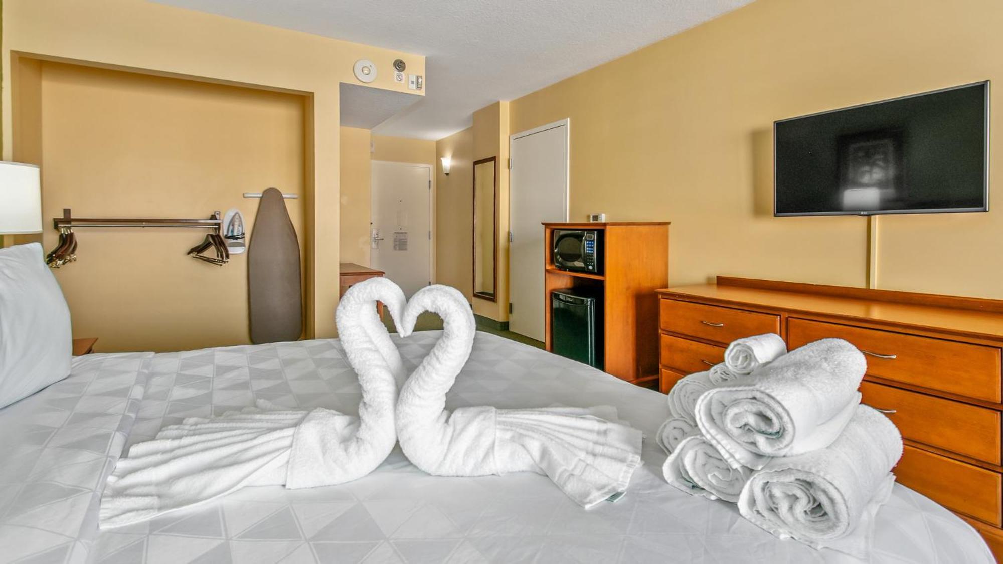 Holiday Inn & Suites Clearwater Beach By Ihg Kültér fotó