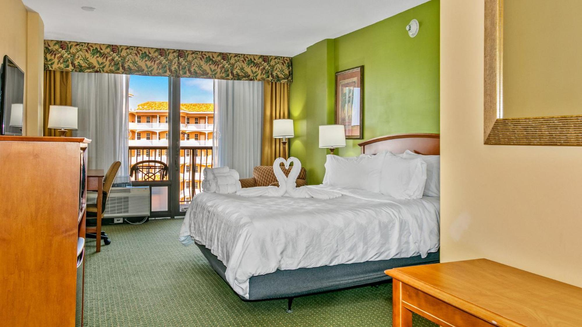 Holiday Inn & Suites Clearwater Beach By Ihg Kültér fotó