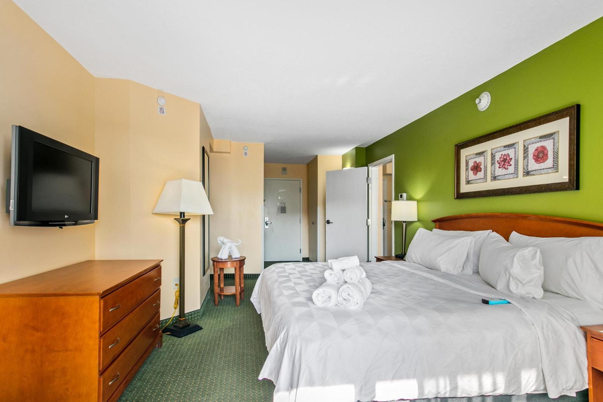 Holiday Inn & Suites Clearwater Beach By Ihg Kültér fotó