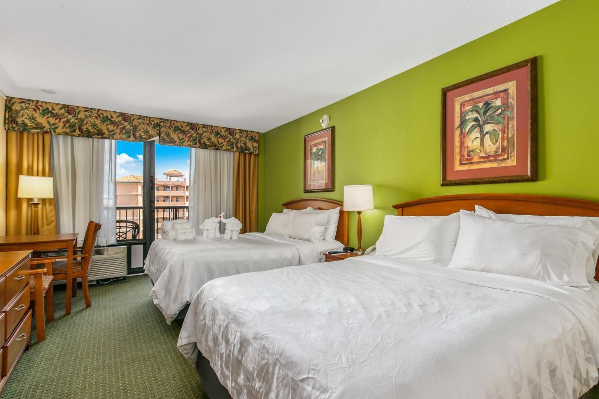 Holiday Inn & Suites Clearwater Beach By Ihg Kültér fotó
