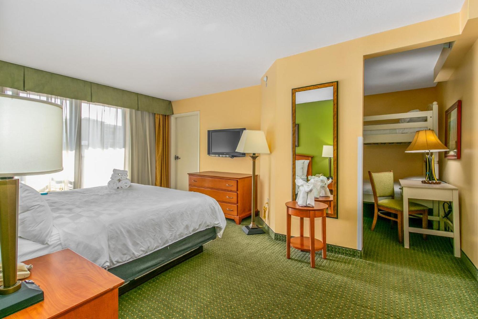 Holiday Inn & Suites Clearwater Beach By Ihg Kültér fotó