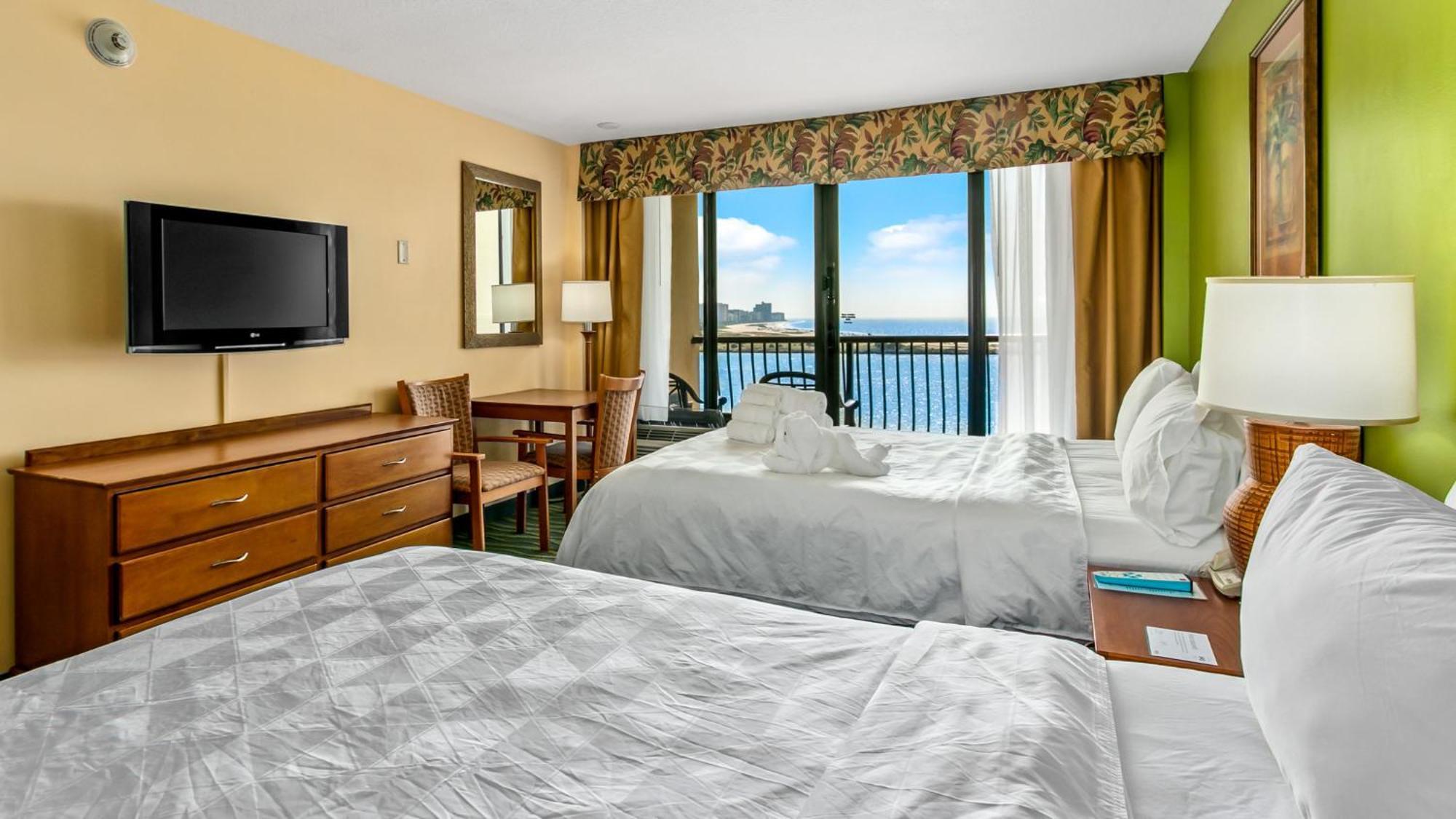 Holiday Inn & Suites Clearwater Beach By Ihg Kültér fotó